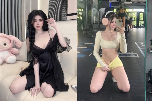 sex lên đỉnh vn Lần đầu chơi 69 mà em đá bi bú mút ghê quá