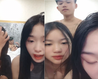 phim sex việt nam động tối cổ Em mới liếm chân mà anh đã xuất