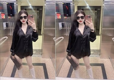 nguynkhnh0722 sex Em sinh viên non tơ đang nhún móc đít sướng thì anh rút ra bắt mút