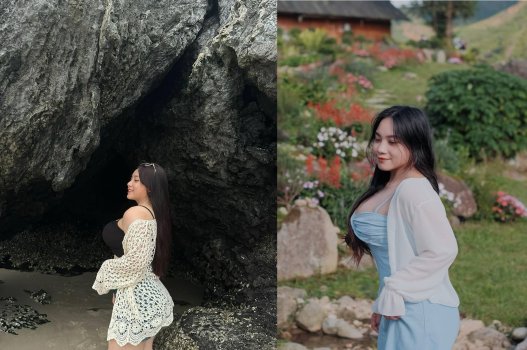 phim sex gai xinh vu to Xả đồ cùng em người yêu bướm hồng
