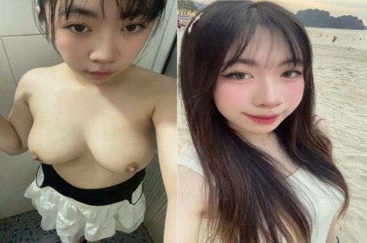 thủy tạ xxx Đang chơi thì anh rút ra tống vô đít
