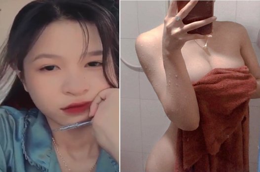 sex gay liên quân Em gái Q7 mông to vú bự trong bộ đồ ren lưới