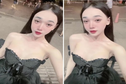 sex trẻ e Lộ clip sex em Mộc Mộc cực phẩm