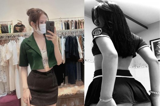 sex gái miền tây thủ dâm Đang lái xe thì em kéo quần anh ra mút
