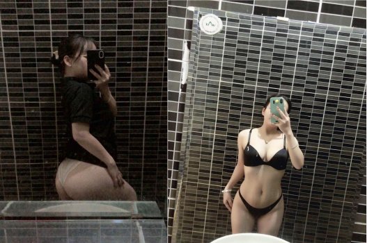 sex gái việt thủ dâm Vú to săn chắc em còn chưa kịp cởi đồ mà