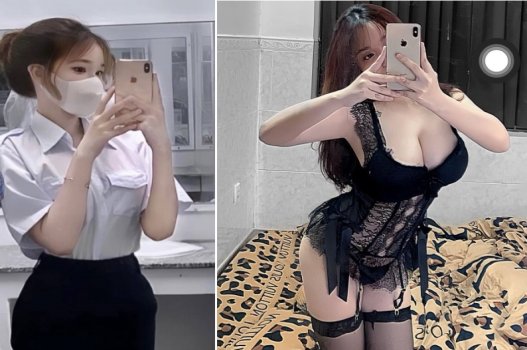 sex gái xinh vn vú to Cô giáo dạy toán dâm đãng của tôi