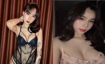 sex dva Trả bài em xinh đang móc lồn trên giường