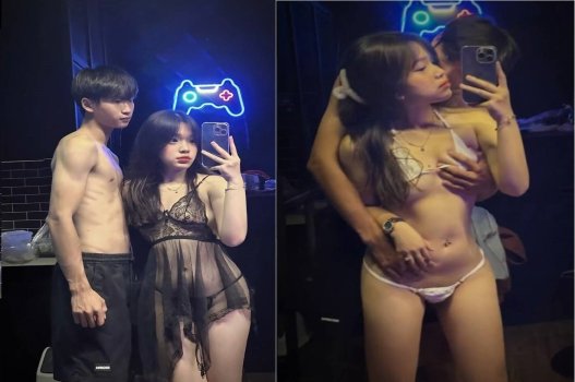 sex khách sạn Em quỳ gối cho bú mút cho anh chơi không bao