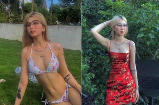 euphoria sex Cô người yêu của con trai thèm được bố... địt