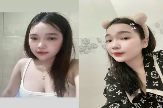 sex nhật ngon Độc lạ em gái ăn mì còn lấy chim anh chấm vô nước mút